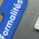Touche bleue Formalités sur un clavier d'ordinateur