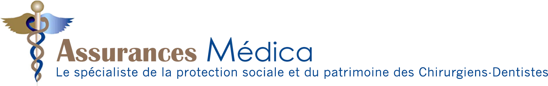 logo-dentiste Medica assurances